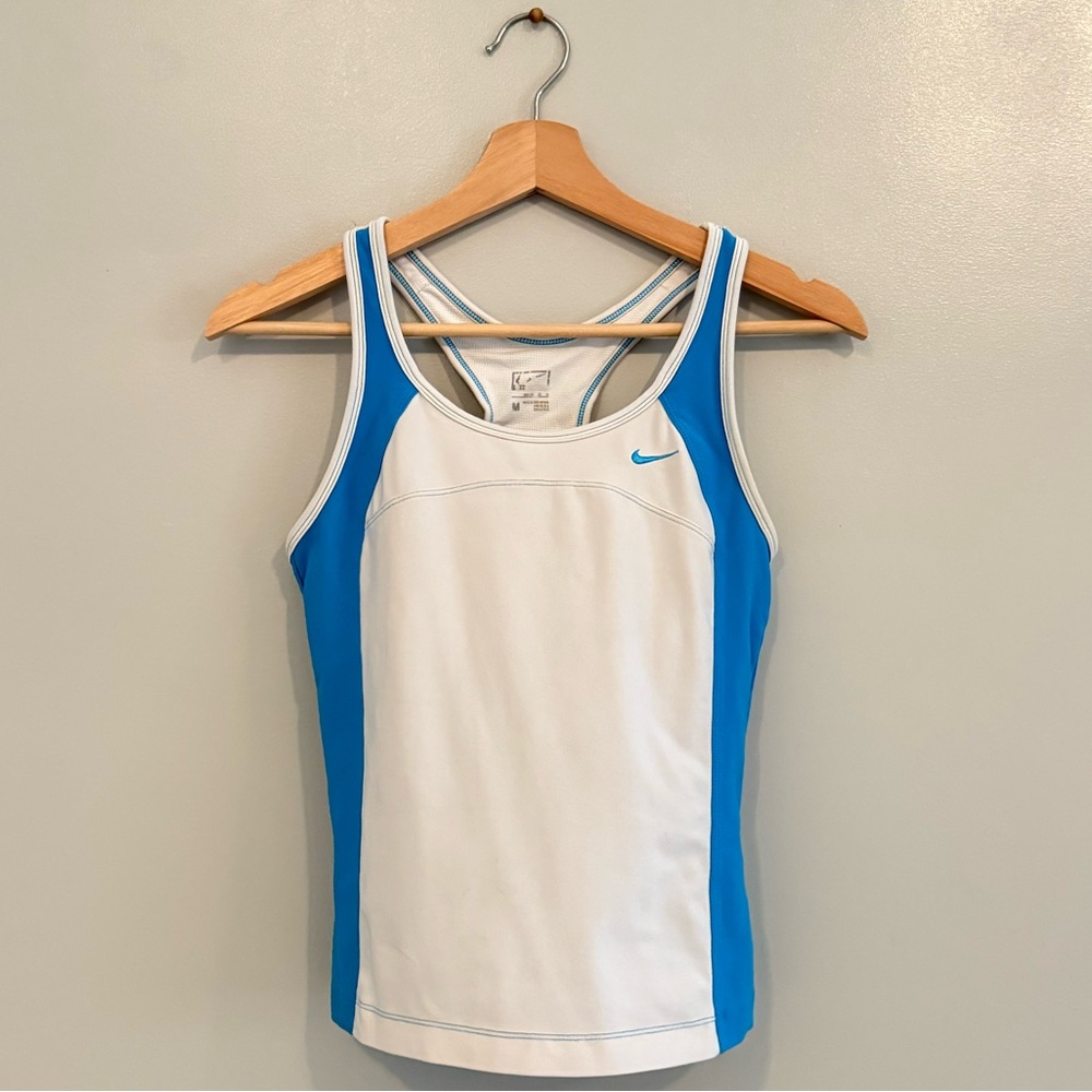 Nike Athletic Racerback Tank